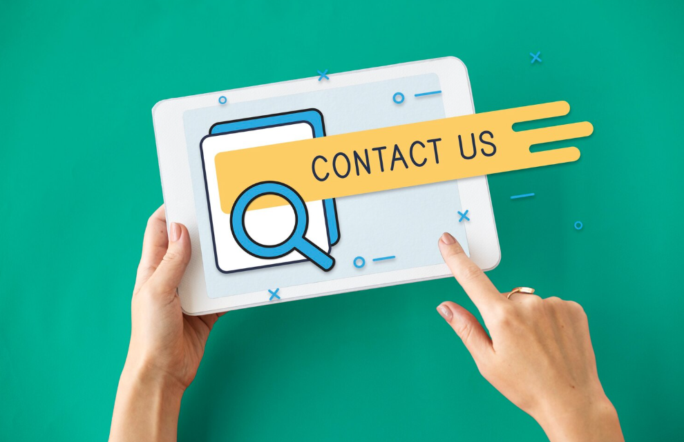 Contact Us